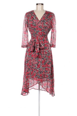 Φόρεμα SUNCOO, Μέγεθος S, Χρώμα Πολύχρωμο, Τιμή 38,56 €