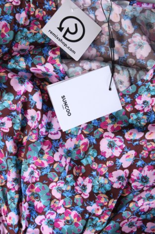 Šaty  SUNCOO, Velikost M, Barva Vícebarevné, Cena  1 707,00 Kč