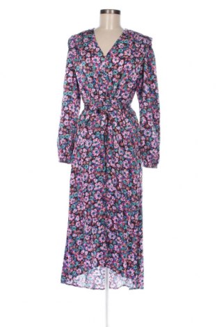 Kleid SUNCOO, Größe M, Farbe Mehrfarbig, Preis 60,73 €