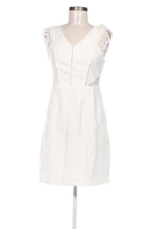 Kleid SUNCOO, Größe M, Farbe Weiß, Preis € 43,38