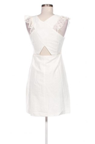 Φόρεμα SUNCOO, Μέγεθος M, Χρώμα Λευκό, Τιμή 96,39 €