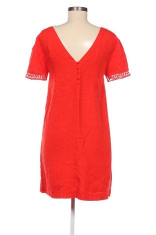 Kleid SUNCOO, Größe M, Farbe Rot, Preis 96,39 €