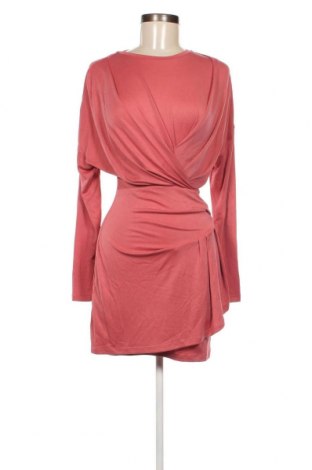 Šaty  SUNCOO, Veľkosť XS, Farba Ružová, Cena  53,01 €