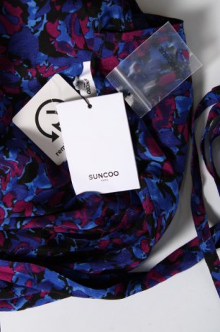Φόρεμα SUNCOO, Μέγεθος M, Χρώμα Πολύχρωμο, Τιμή 40,48 €