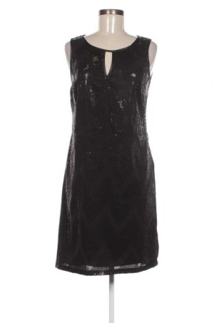 Kleid Sa. Hara, Größe S, Farbe Schwarz, Preis 5,00 €