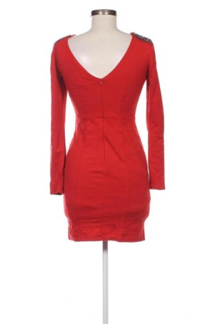 Kleid Sabra, Größe S, Farbe Rot, Preis € 22,49