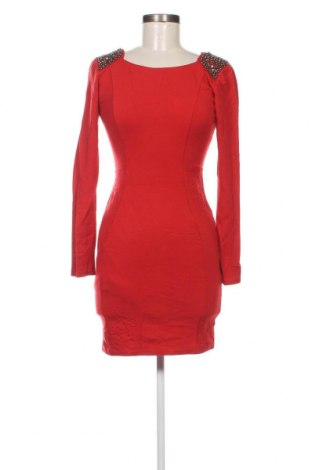 Kleid Sabra, Größe S, Farbe Rot, Preis € 9,99