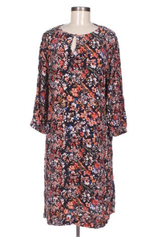 Φόρεμα Saint Tropez, Μέγεθος XL, Χρώμα Πολύχρωμο, Τιμή 23,16 €
