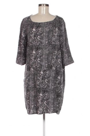 Kleid Saint Tropez, Größe L, Farbe Mehrfarbig, Preis € 16,20