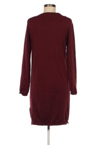 Kleid Saint Tropez, Größe S, Farbe Rot, Preis 15,99 €