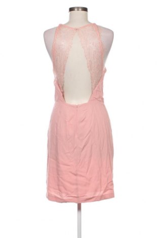 Kleid Samsoe & Samsoe, Größe M, Farbe Rosa, Preis 72,69 €