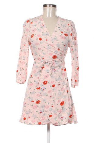 Kleid Samsoe & Samsoe, Größe M, Farbe Mehrfarbig, Preis 21,39 €