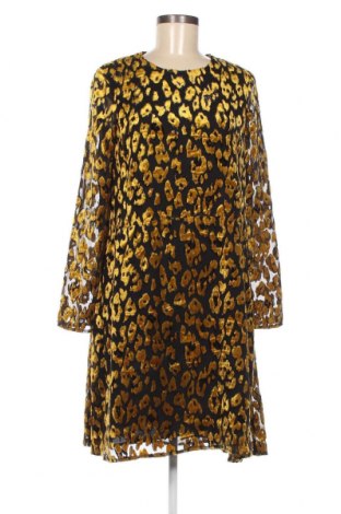 Φόρεμα Samsoe & Samsoe, Μέγεθος S, Χρώμα Πολύχρωμο, Τιμή 9,64 €