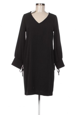 Φόρεμα Sandro Ferrone, Μέγεθος XL, Χρώμα Μαύρο, Τιμή 37,59 €