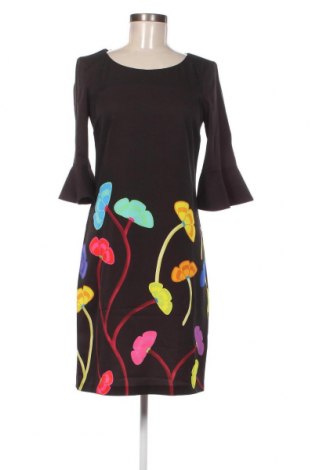 Kleid Sandro Ferrone, Größe M, Farbe Mehrfarbig, Preis € 96,39
