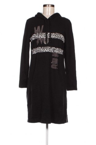 Šaty  Sani Blu, Veľkosť M, Farba Čierna, Cena  8,17 €