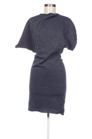 Kleid Sarah Pacini, Größe M, Farbe Blau, Preis € 29,85