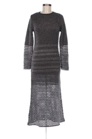 Kleid Scalpers, Größe S, Farbe Grau, Preis 57,83 €