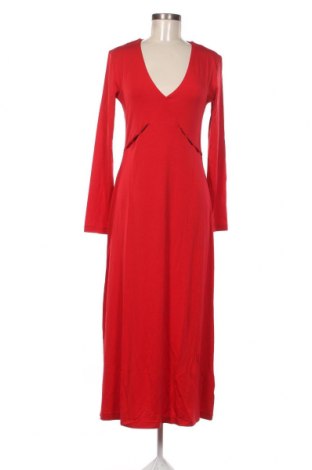 Šaty  Scalpers, Veľkosť L, Farba Červená, Cena  96,39 €