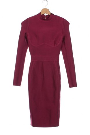 Kleid Scarlett, Größe XS, Farbe Lila, Preis 16,25 €