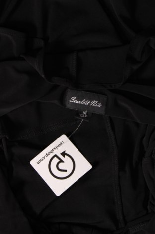 Šaty  Scarlett Nite, Veľkosť M, Farba Čierna, Cena  15,91 €