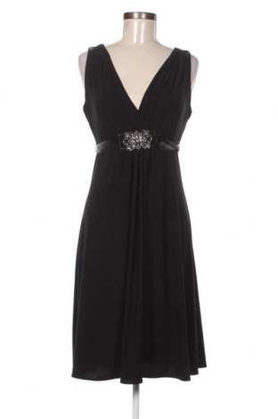 Kleid Scarlett Nite, Größe M, Farbe Schwarz, Preis 15,91 €