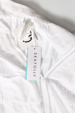 Φόρεμα Seafolly, Μέγεθος XL, Χρώμα Λευκό, Τιμή 57,83 €