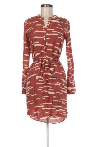 Kleid Second Female, Größe S, Farbe Braun, Preis € 23,91