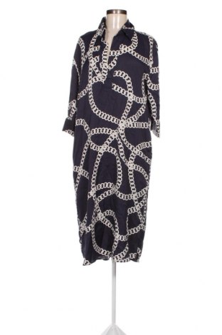 Φόρεμα Seidensticker, Μέγεθος S, Χρώμα Μπλέ, Τιμή 27,84 €