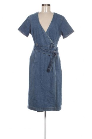 Šaty  Selected Femme, Veľkosť M, Farba Modrá, Cena  41,94 €