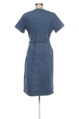 Šaty  Selected Femme, Veľkosť M, Farba Modrá, Cena  41,94 €