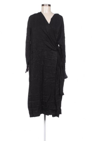 Φόρεμα Selection By Ulla Popken, Μέγεθος XXL, Χρώμα Μαύρο, Τιμή 29,69 €