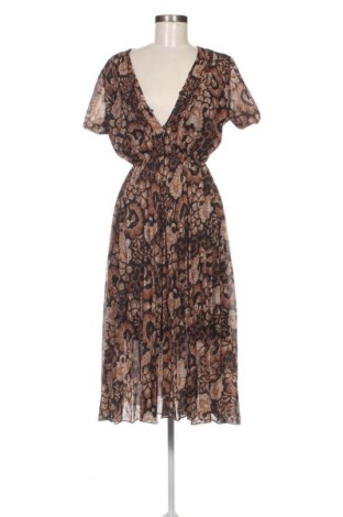 Φόρεμα Senes, Μέγεθος M, Χρώμα Πολύχρωμο, Τιμή 10,76 €