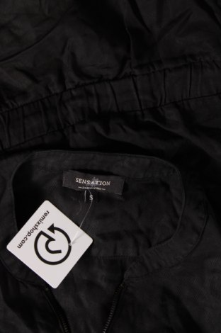 Šaty  Sensation, Veľkosť S, Farba Čierna, Cena  3,95 €