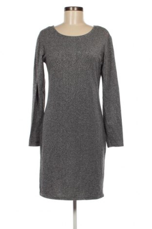Kleid Sensi Wear, Größe M, Farbe Grau, Preis € 4,84