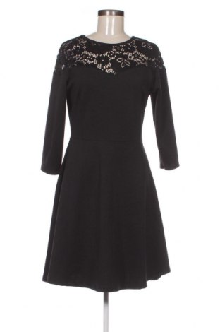 Šaty  Sensi Wear, Veľkosť L, Farba Čierna, Cena  9,04 €