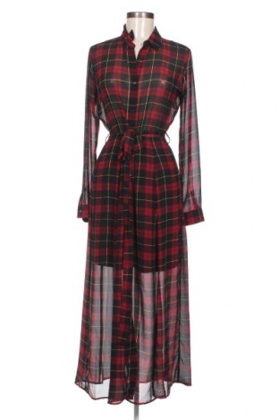 Φόρεμα Seven Sisters, Μέγεθος S, Χρώμα Πολύχρωμο, Τιμή 17,94 €