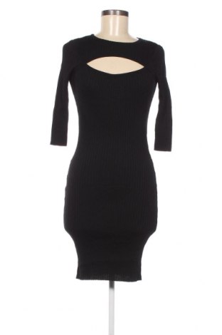 Kleid Seven Sisters, Größe S, Farbe Schwarz, Preis 5,25 €