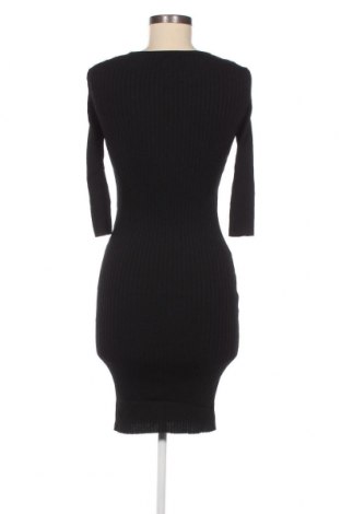 Kleid Seven Sisters, Größe S, Farbe Schwarz, Preis 4,04 €