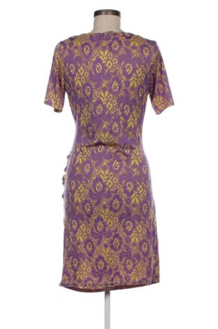 Kleid She Likes, Größe L, Farbe Mehrfarbig, Preis 16,70 €