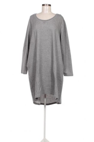 Kleid Sheego, Größe XXL, Farbe Grau, Preis € 23,94