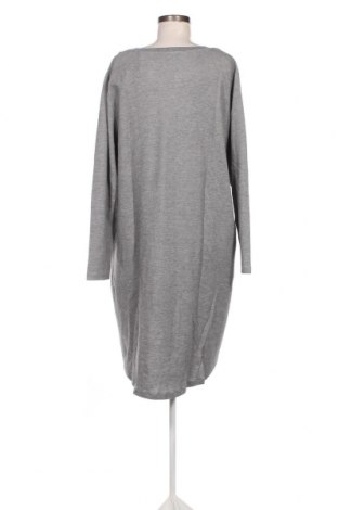 Kleid Sheego, Größe XXL, Farbe Grau, Preis € 23,94