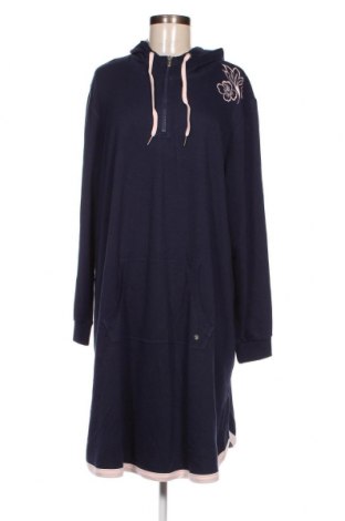 Kleid Sheego, Größe XXL, Farbe Blau, Preis € 43,42