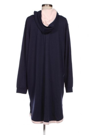 Kleid Sheego, Größe XXL, Farbe Blau, Preis 43,42 €