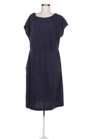 Kleid Sheego, Größe XL, Farbe Blau, Preis 25,05 €