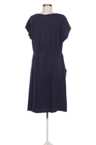 Kleid Sheego, Größe XL, Farbe Blau, Preis 25,05 €
