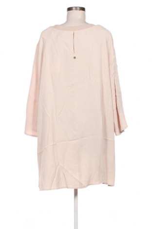 Φόρεμα Sheego, Μέγεθος 3XL, Χρώμα  Μπέζ, Τιμή 41,75 €
