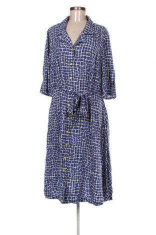 Φόρεμα Sheego, Μέγεθος XXL, Χρώμα Πολύχρωμο, Τιμή 44,54 €