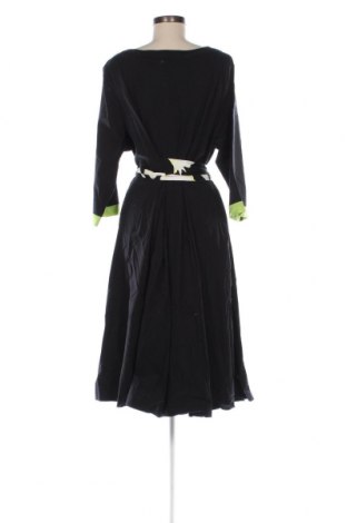 Kleid Sheego, Größe XXL, Farbe Schwarz, Preis € 55,67