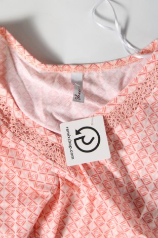 Kleid Sheego, Größe XL, Farbe Mehrfarbig, Preis 26,16 €